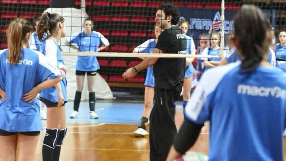 Foppa, ecco chi ha passato la selezione I nomi delle vincitrici - il video Foppa, ecco chi ha passato la selezione I nomi delle vincitrici - il video