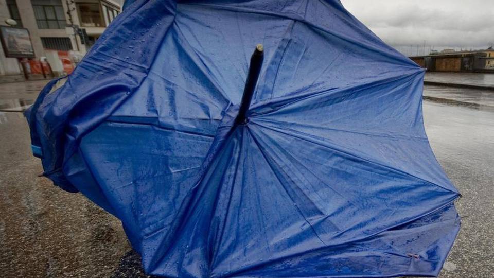 «Mercoledì l’inverno riconquista l’Italia» Ritornano pioggia e freddo «Mercoledì l’inverno riconquista l’Italia» Ritornano pioggia e freddo