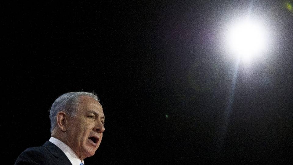 Netanyahu: Iran minaccia Israele e mondo Netanyahu: Iran minaccia Israele e mondo