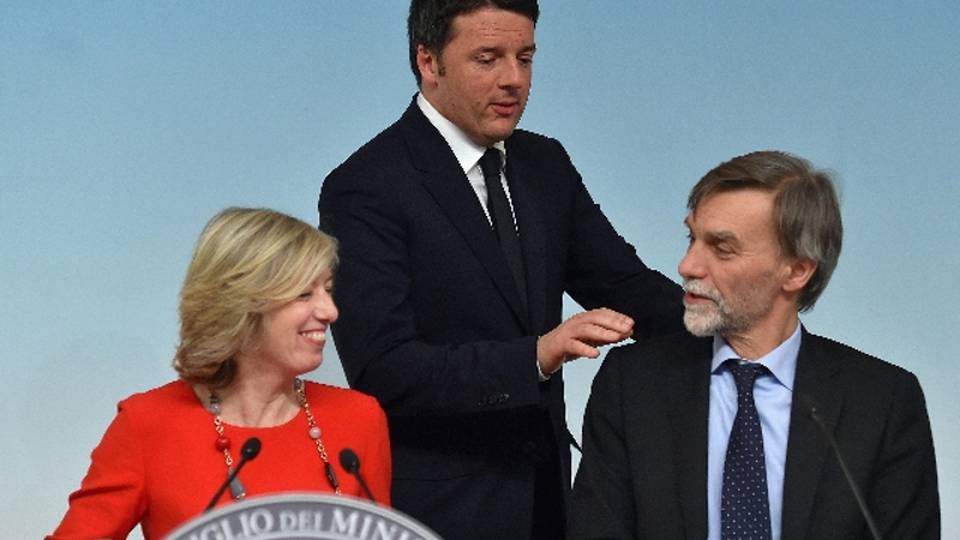 Per Buona scuola ancora un rinvio Per Buona scuola ancora un rinvio