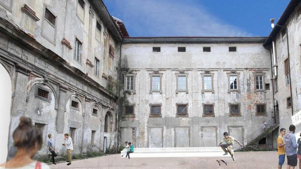 «Sant’Agata, proposta non ammissibile ma disponibili ad un confronto» «Sant’Agata, proposta non ammissibile ma disponibili ad un confronto»