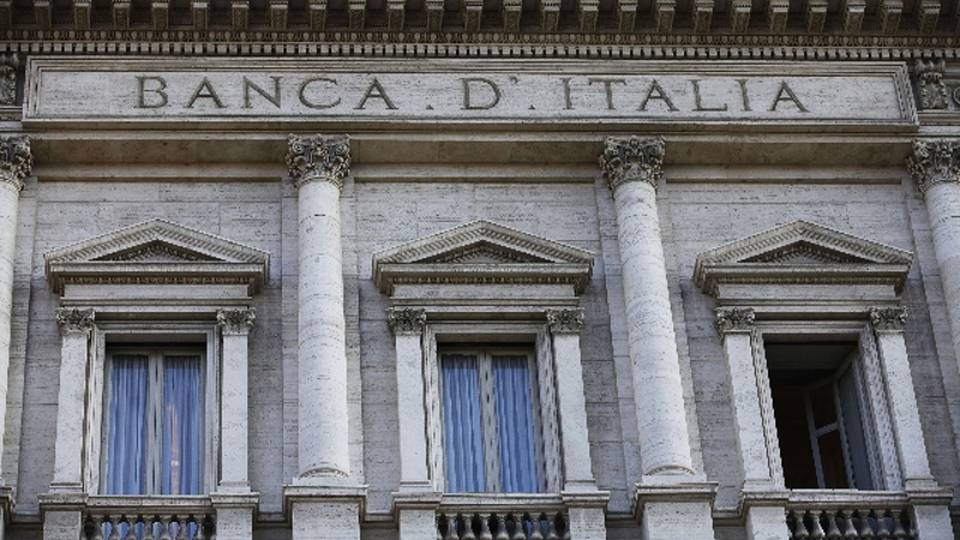 Bankitalia:ok taglio 19 filiali Bankitalia:ok taglio 19 filiali