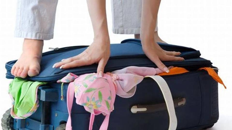 Le vacanze di Pasqua sono vicine Sai preparare il bagaglio perfetto? Le vacanze di Pasqua sono vicine Sai preparare il bagaglio perfetto?