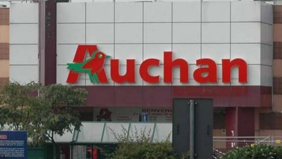 Stato di agitazione all’Auchan «Bloccati flessibilità e domeniche» Stato di agitazione all’Auchan «Bloccati flessibilità e domeniche»