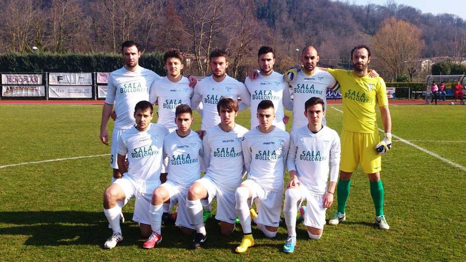 Vincere il campionato, che fatica Top e flop del calcio provinciale Vincere il campionato, che fatica Top e flop del calcio provinciale