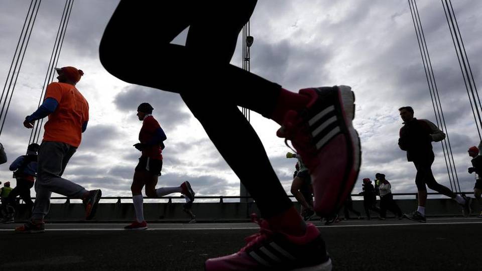 Da zero metri a 10 chilometri Di corsa con i Runners Bergamo Da zero metri a 10 chilometri Di corsa con i Runners Bergamo