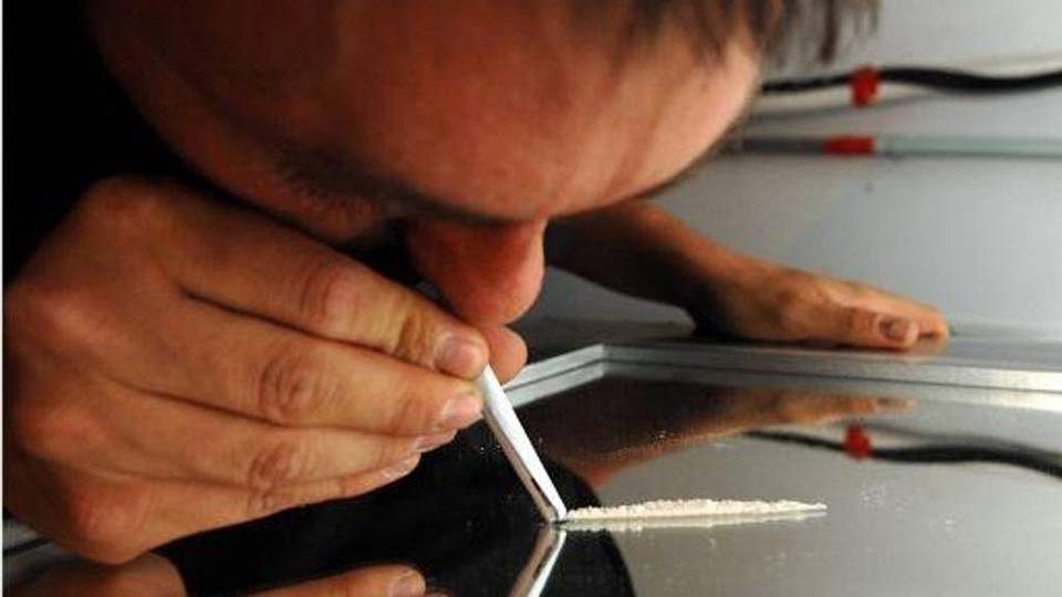 Cocaina e 35 mila euro in contanti Maxi operazione di droga nell’Isola Cocaina e 35 mila euro in contanti Maxi operazione di droga nell’Isola