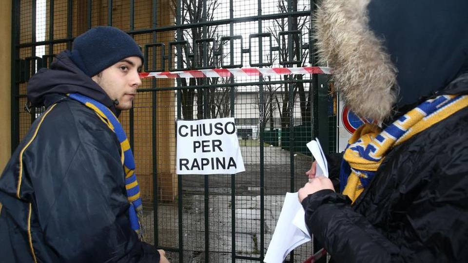Parma-Atalanta, domenica si gioca C’è il «sì» a maggioranza dei giocatori Parma-Atalanta, domenica si gioca C’è il «sì» a maggioranza dei giocatori
