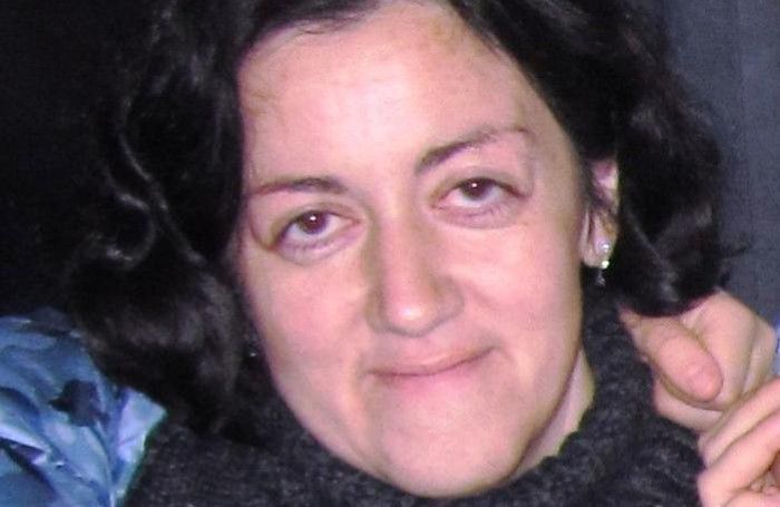 Angelica Manzoni Angelica Manzoni