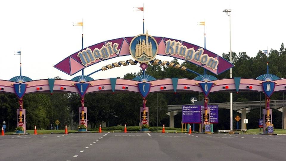 1 morto a Disney Orlando su Lamborghini 1 morto a Disney Orlando su Lamborghini