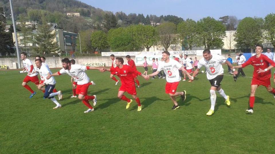 Calcio provinciale, si brinda Ecco i top e flop del weekend Calcio provinciale, si brinda Ecco i top e flop del weekend