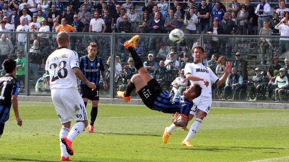 Denis, una partita capolavoro È il migliore per i lettori del sito Denis, una partita capolavoro È il migliore per i lettori del sito