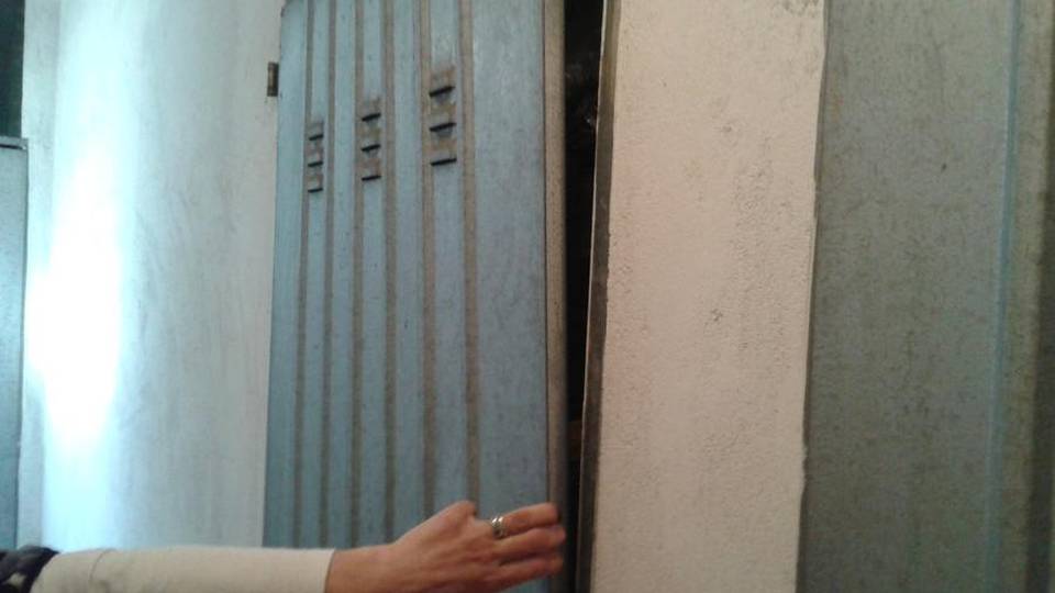 Scassinatore delle cantine bloccato e denunciato a Dalmine Scassinatore delle cantine bloccato e denunciato a Dalmine