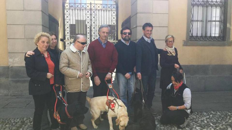 L’iniziativa L’iniziativa