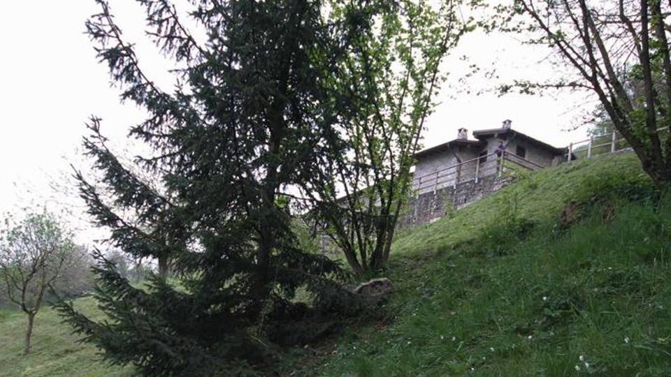 Roncola, precipita col tagliaerba Batte la testa su una pietra: muore 64enne Roncola, precipita col tagliaerba Batte la testa su una pietra: muore 64enne