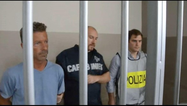 Bossetti a processo, al via il 3 luglio