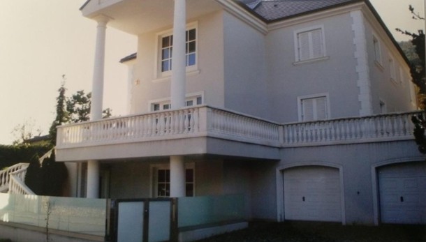 Confisca beni cosca, anche villa Austria