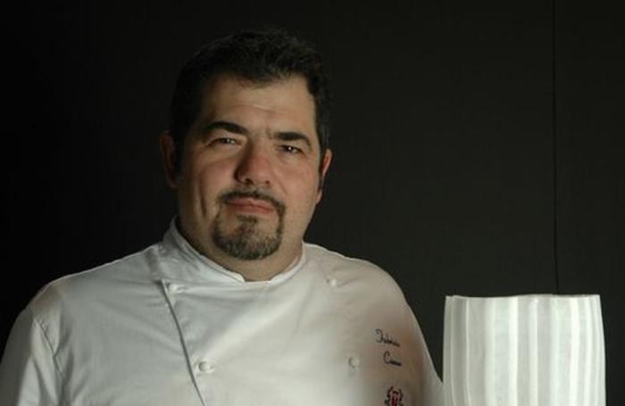 Fabrizio Camer