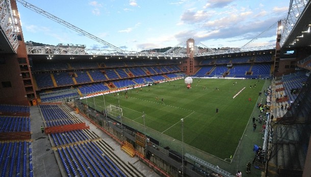 Dopo derby Torino stop ticket Samp-Juve