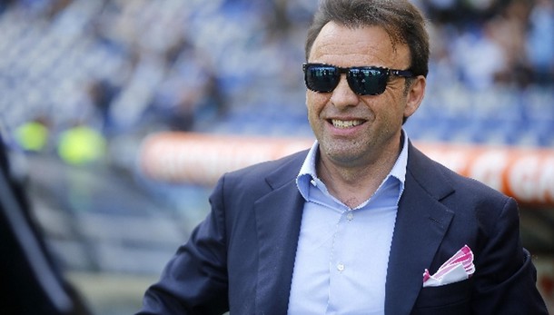 Empoli:Corsi,società non denuncerà Denis