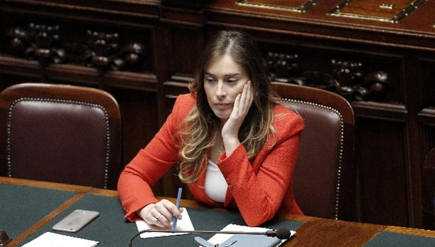 Italicum: al via discussione generale