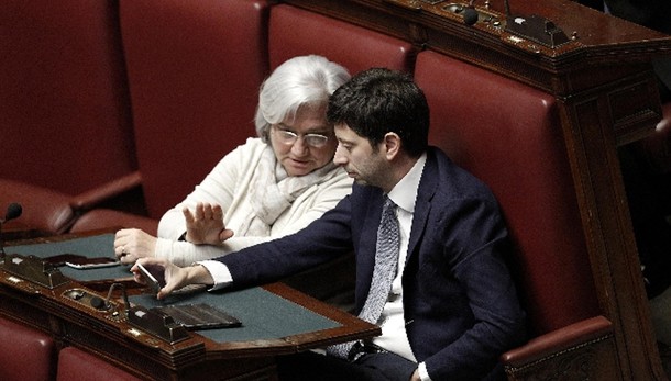 Italicum: Bindi, la fiducia? Pericolosa