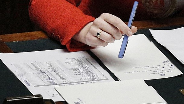 Italicum: Fi conferma voto segreto