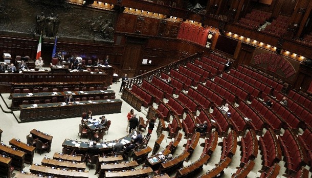 Italicum: Pd,no fiducia su pregiudiziali