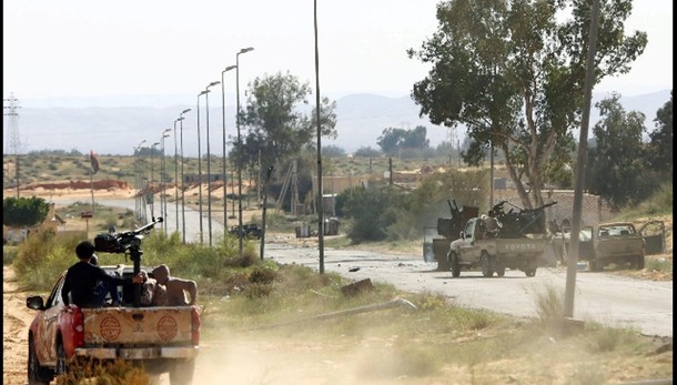 Libia: i 6 decapitati rapiti 8 mesi fa