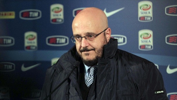 Marino: Anche Papa'se offendi mia madre'