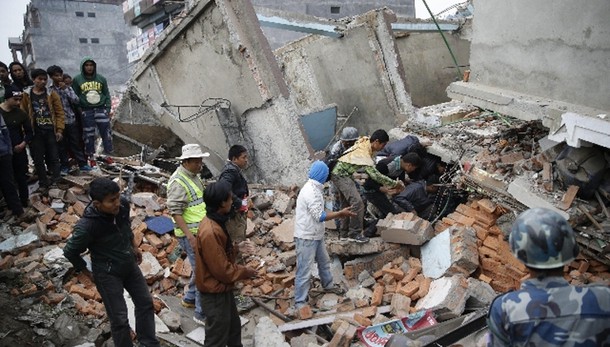 Nepal: recuperati cadaveri due italiani