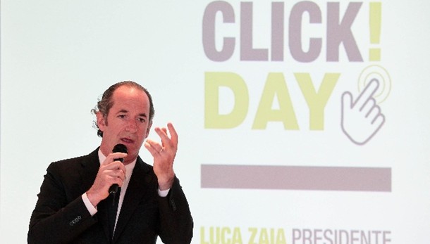 Regionali: Veneto, accordo Fi e Lega