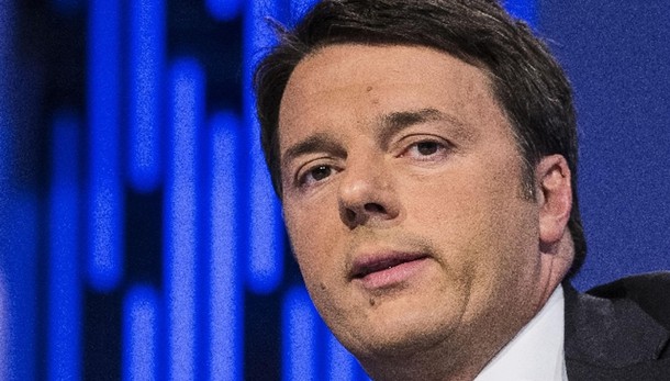 Renzi, non possono fermare cambiamento