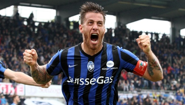 Serie A, 5 turni di squalifica a Denis