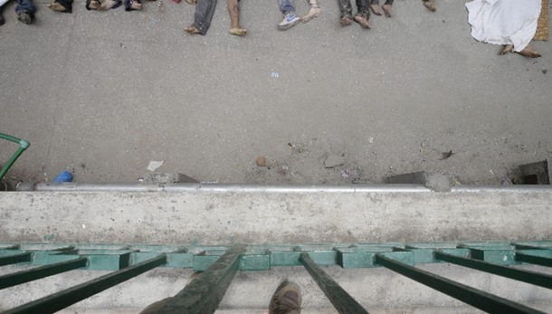 Sisma Nepal: i morti sono oltre 4.000