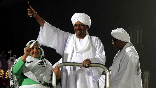 Sudan: Bashir rieletto con 94% consensi