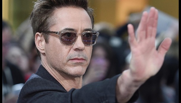The Avengers subito re degli incassi