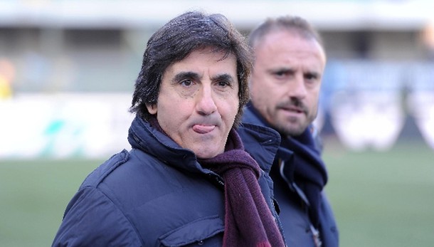 Ultrà:Cairo,Pallotta sbaglia con epiteti