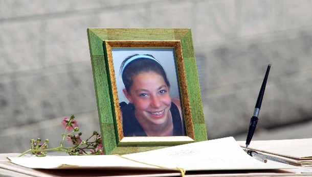 Yara, chiesto incidente probatorio Dna