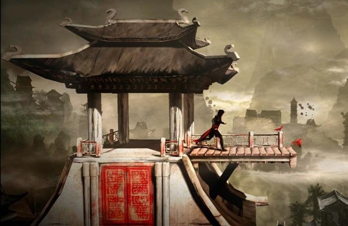 Immagini di Assassin’s Creed Chronicles: China