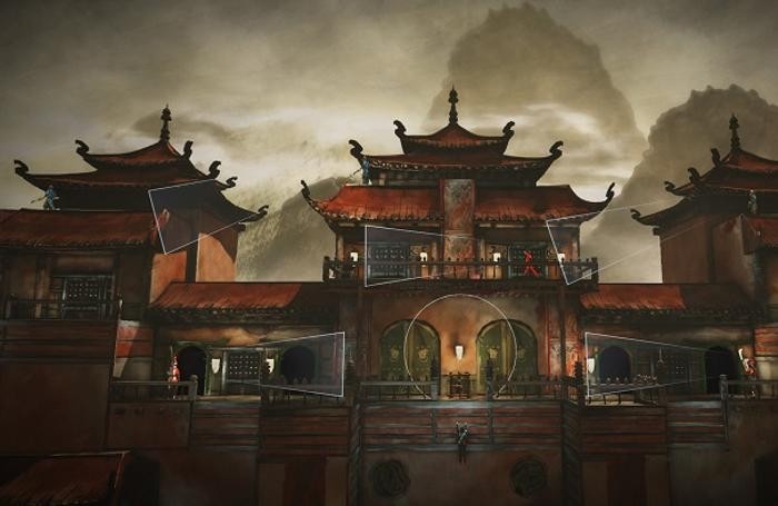 Immagini di Assassin’s Creed Chronicles: China