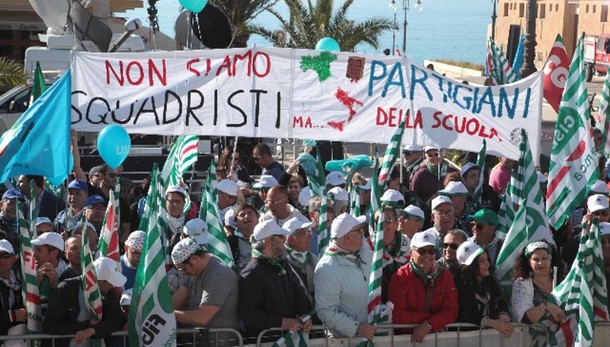 1 maggio: Furlan, lavoro con crescita