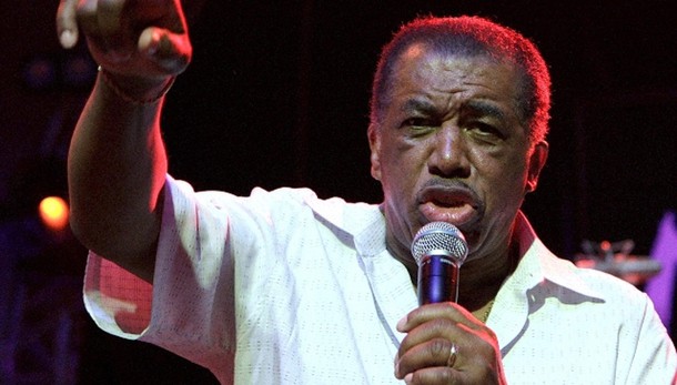 Addio a Ben E. King, voce 'Stand by me'