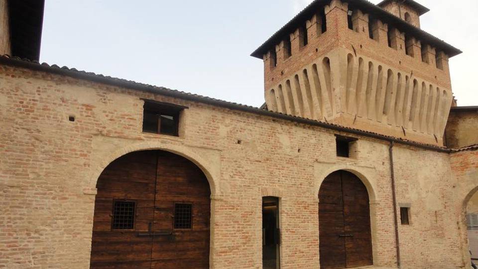 Castelli aperti e Fiera dei Librai Castelli aperti e Fiera dei Librai