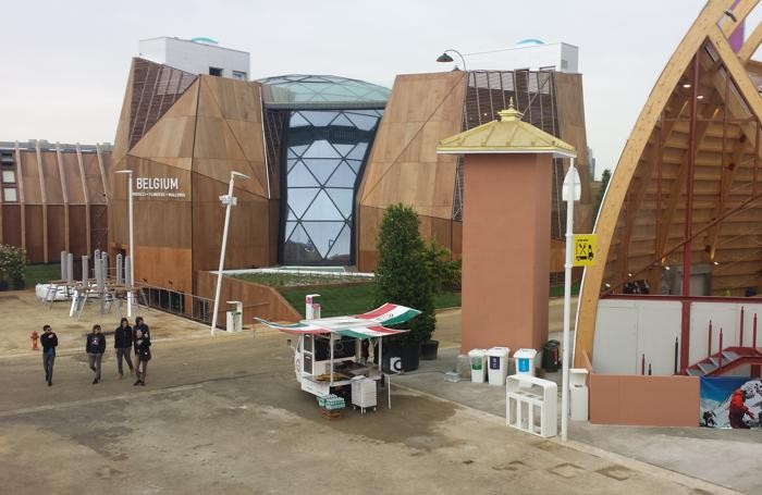 Expo 2015