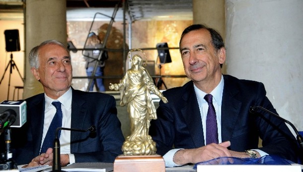 Expo: aperti cancelli, tutto regolare