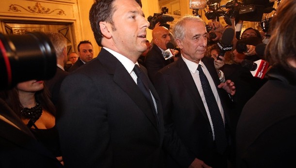 Inno di Mameli apre la prima della Scala