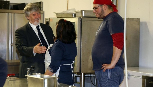 Pensioni: Poletti, sentenza va applicata