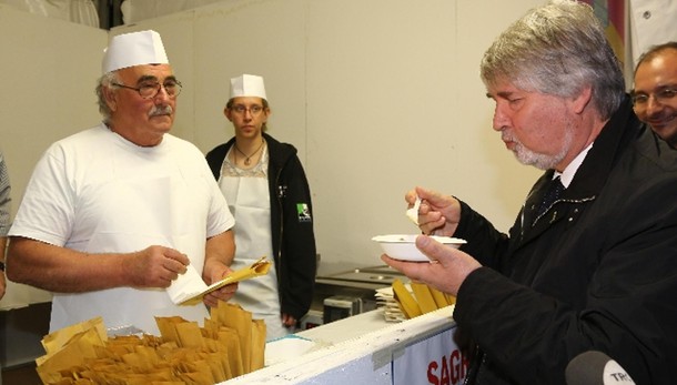 Poletti, +40% contratti indeterminati