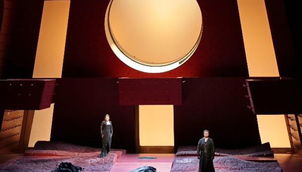 Scala: Turandot, 11 minuti di applausi